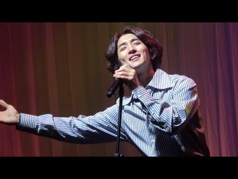 190816 Surprise - 잔나비 (JANNABI) @ 서울웨스틴조선호텔 SUMMER ART FESTIVAL
