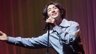 190816 Surprise - 잔나비 (JANNABI) @ 서울웨스틴조선호텔 SUMMER ART FESTIVAL