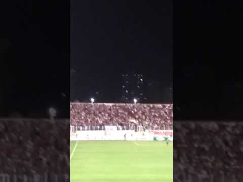 Bahia x Sergipe  em Aracaju