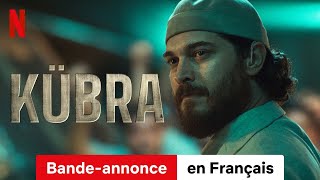 Trailer VF - Saison 2