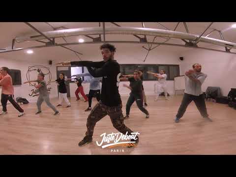 Zyko - Juste Debout School