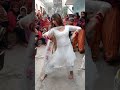 Saj Rahi Gali Meri Maa Kinnar Dance