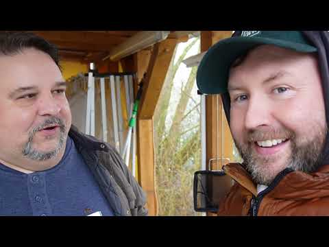 Doppelt hält besser! - Morgens ausgeschlitzt, Abends gefangen | Kurioses mit Martin Maschka