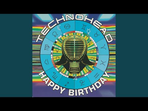 Happy Birthday (Scott Brown's Twisted Vinyl Mix)