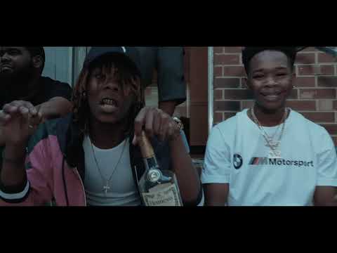 GTMGotti x Carus2Cold - History (Official Music Video) #richhgotti #carus2cold