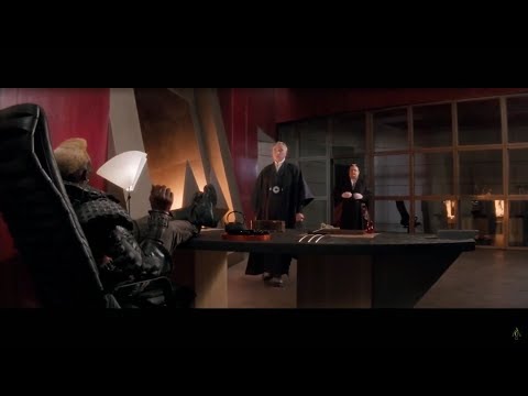 Demolition Man - Illuminate Delluminate [HD]