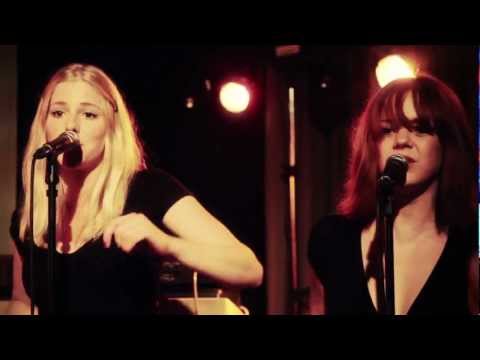 Splendid — Connect Back, live