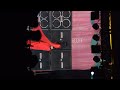 Red Saree Hot Record Dance