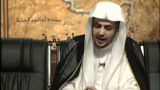 صورة الحلقة التاسعة عشر: الصابرون أيوب وإدريس.