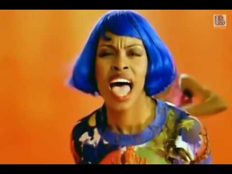 Chilli feat  Carrapicho   Tic Tic Tac 1997 ReWorked