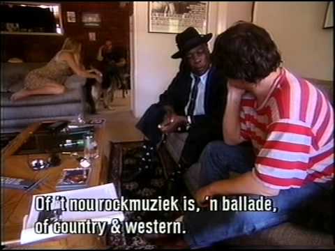 64 (1994) De wereld van Boudewijn Büch - USA (1)