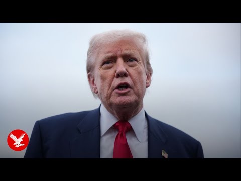 Trump moves two nuclear submarines closer to Russia after row