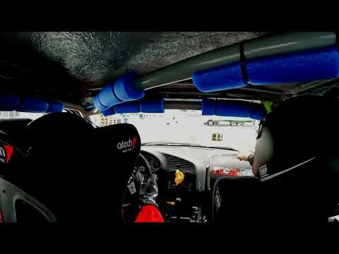 KJS RAJDOWA ORKIESTRA 2023 Dawid Włodarczyk / Krystian Żurak BMW E36