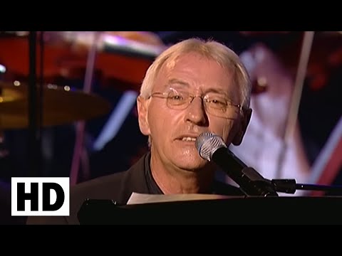 Oliver A l'Olympia   07 Ako Volis Me