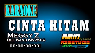 Download lagu CINTA HITAM Meggy Z KARAOKE... mp3