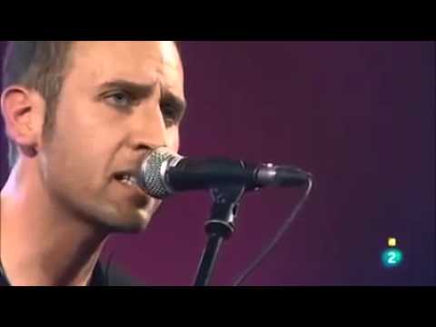 BLAUMUT - Pa amb oli i sal (live)