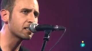 BLAUMUT - Pa amb oli i sal (live)