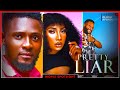 PRETTY LIAR LATEST TRENDING NOLLYWOOD NIGERIAN MOVIE SPOTLIGHT 2025