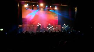 Yellowcard - Manchester at The Ritz - Rivertown Blues - 01/03/13