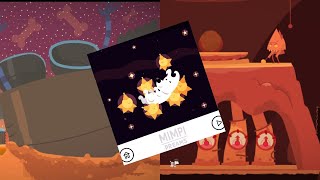 Mimpi Dreams.....Last Part