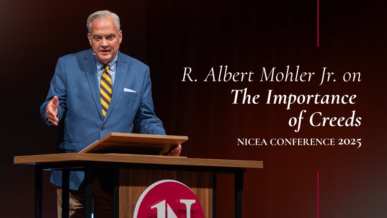 Albert Mohler