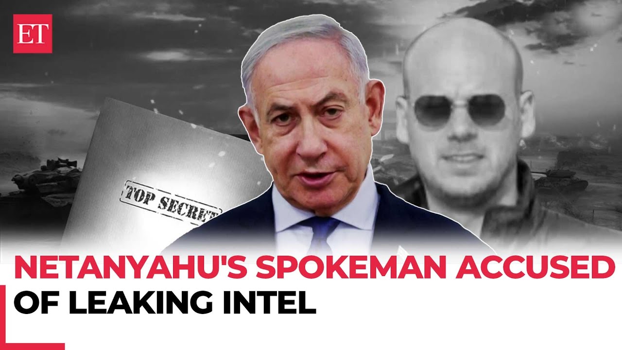 Netanyahu betrayed by own officials? PMO official ‘leaking’ intel that could hurt hostage efforts