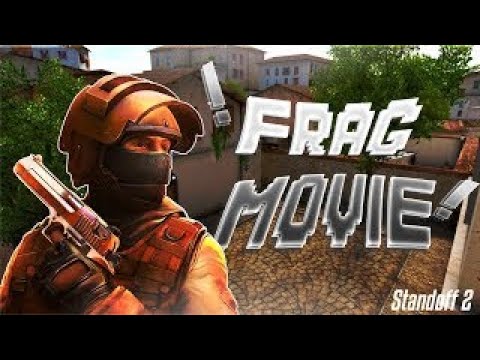 30❤️ | Standoff 2 | FRAGMOVIE