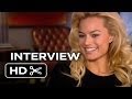 The Wolf of Wall Street Interview - MARGOT ROBBIE.