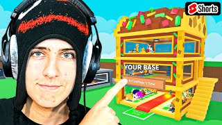 HELPING YOU GET TACO BASE (Steal a Brainrot) #roblox #shorts #shortslive