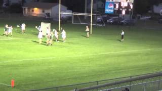 preview picture of video 'Viera @ Rockledge H.S. Varsity Girls Lacrosse  3-31-14 Highlights'