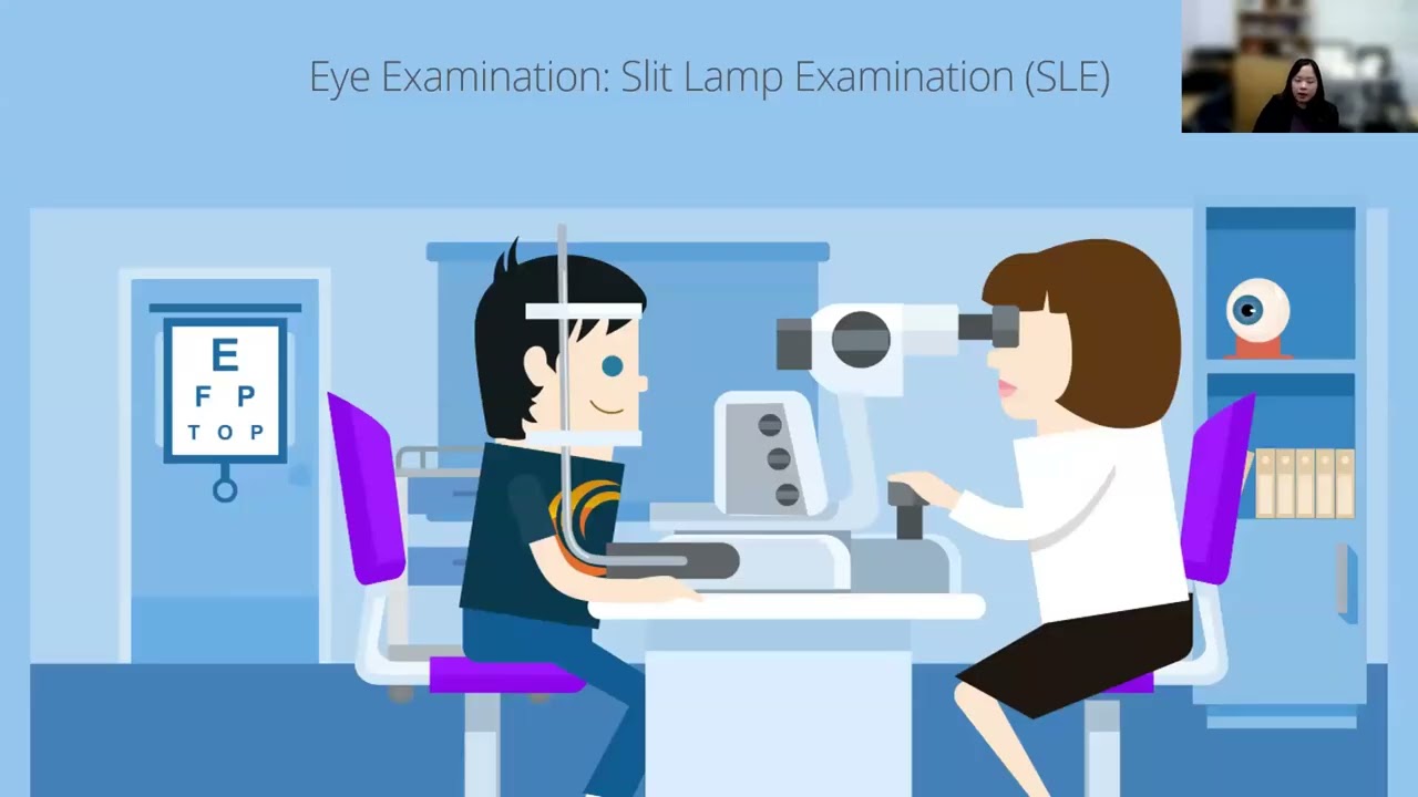 AIMI Grand Rounds: Challenges and Opportunities for AI in Eye Care - Sophia Wang, MD, MS