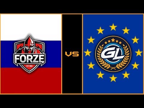 forZe vs GamerLegion (Overpass) Highlights - ESEA MDL Season 31 Europe