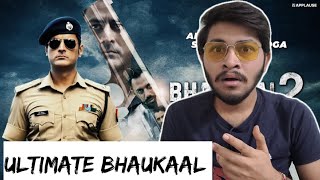 Bhaukaal 2 | All Episodes Review | Bhaukaal 2 All Episodes | Mx Player | Bhaukaal Season 2 Review