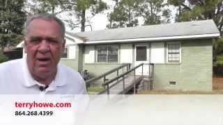 preview picture of video '804 E 6th St, Vidalia, GA - Online Only Auction'