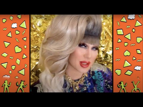 Jodie Harsh - My House (Official Video)