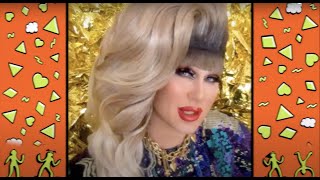 Jodie Harsh - My House (Official Video)