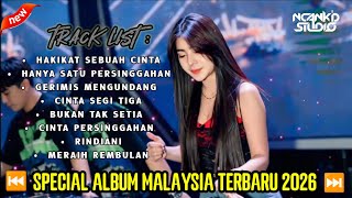 Download lagu DJ HAKIKAT SEBUAH CINTA X BUKAN TAK SETIA FULL BASS 🎵 BREAKBEAT MEMORIES MALAYSIA 2026 mp3
