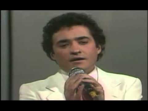 ALVARO DAVILA - LA CULPABLE - CASABLANCA VIDEO Y MUSICA - EDIT