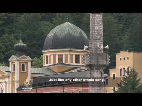 Balkan Beat: Sevdah – Divanhana, Lejla Jusić