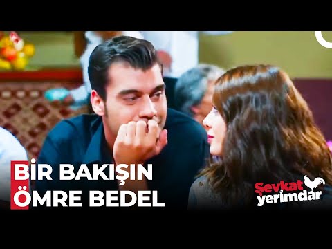 Unutulmaz Şevkat Yerimdar Sahneleri #62 - Şevkat Yerimdar