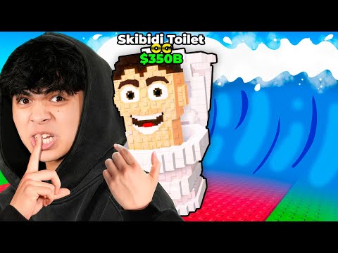 ESCAPE TSUNAMI FOR BRAINROTS!