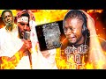 DAYLYT IS A MONSTER AYO REACTION