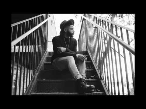 Jamal Moore - Georgia on My Mind (Ray Charles Cover)