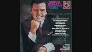 ROBERT GOULET - ALWAYS YOU 1962