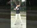 How to multiple spin like Michael Jackson #dancevideo #spin