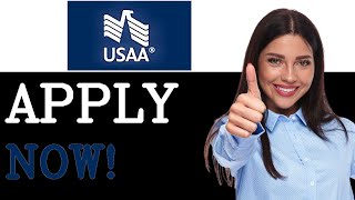 How To Apply For USAA Auto Insurance (2025)