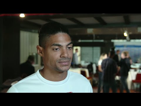 Slut på spökerierna för Tornéus - TV4 Sport