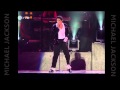 Michael Jackson - Billie Jean - Live HIStory Tour ...