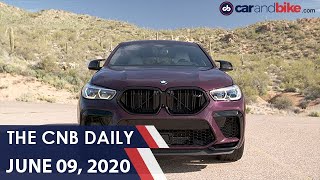 New BMW X6 Launch | Mahindra PV Production | Maruti Suzuki S-Presso Deals | DOWNLOAD THIS VIDEO IN MP3, M4A, WEBM, MP4, 3GP ETC