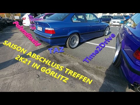 Saisonabschlusstreffen 2021 in Görlitz